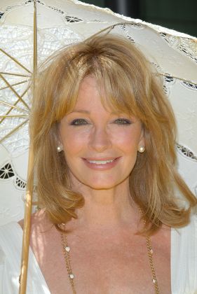Deidre Hall Editorial Stock Photo - Stock Image | Shutterstock