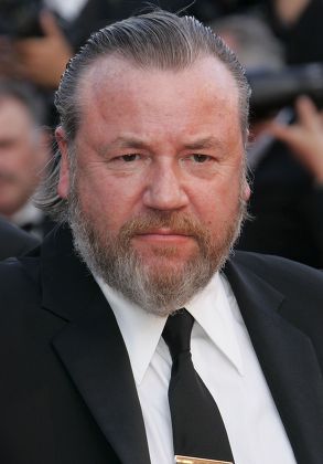 Ray Winstone Editorial Stock Photo - Stock Image | Shutterstock