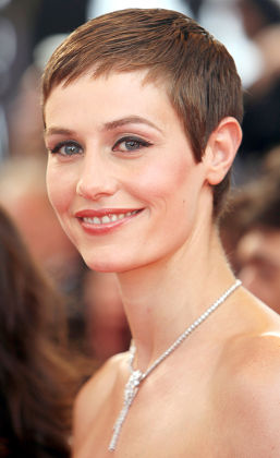 Cecile De France Editorial Stock Photo - Stock Image Shutterstock