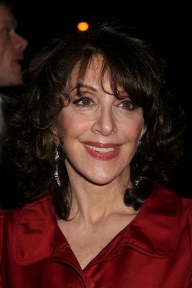 Andrea Martin Editorial Stock Photo - Stock Image | Shutterstock