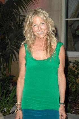 3rd Annual Brent Shapiro Foundation Sober Day Party, Beverly Hills, America - 17 May 2008