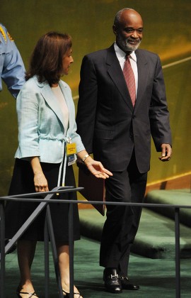 Usa United Nations General Assembly - Sep 2010