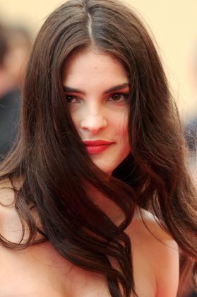 'Le Silence de Lorna' film premiere at the 61st Cannes Film Festival, Cannes, France - 19 May 2008