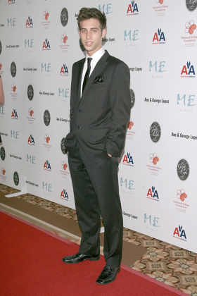 The 29th Annual Gift of Life Gala, Los Angeles, America - 18 May 2008