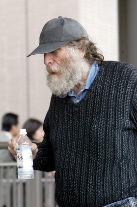 Bobby Fischer Chess Champion Leaving Tokyos Editorial Stock Photo - Stock  Image