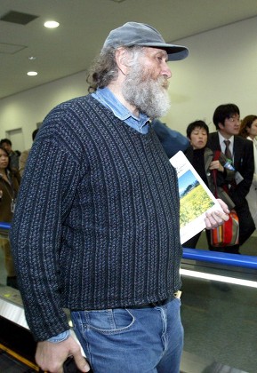 Bobby Fischer Chess Champion Leaving Tokyos Editorial Stock Photo - Stock  Image