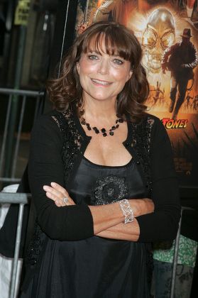 Karen Allen Editorial Stock Photo - Stock Image | Shutterstock