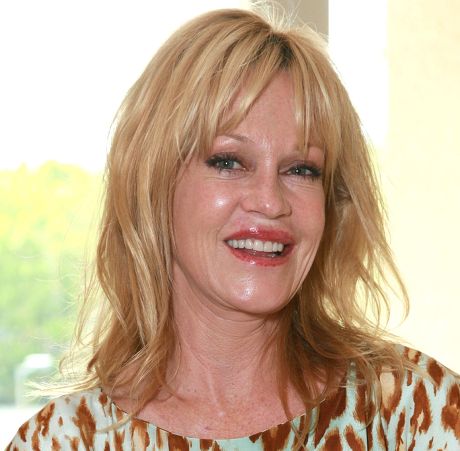 Melanie Griffith Editorial Stock Photo - Stock Image | Shutterstock