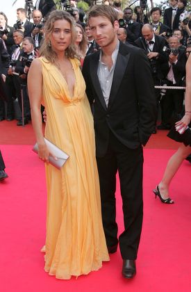 'Che' film premiere at the 61st Cannes Film Festival, Cannes, France - 21 May 2008