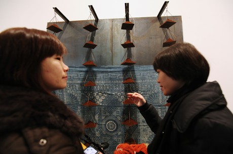 China Arts - Nov 2011