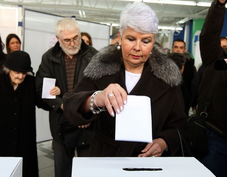 Croatia Elections - Dec 2011