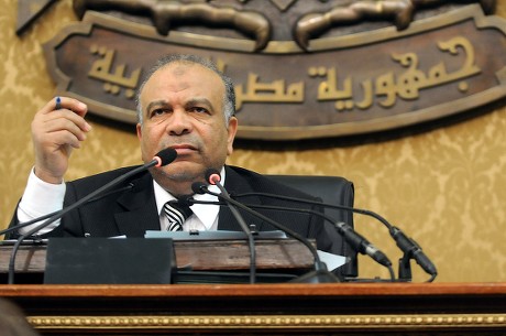Egypt Parliament Ngo - Mar 2012