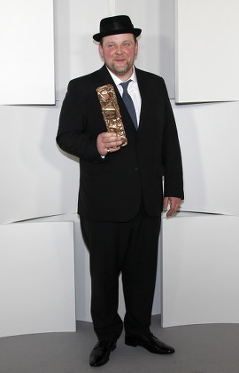 France Cesar Awards 2012 - Feb 2012
