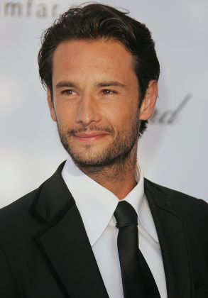 Rodrigo Santoro Editorial Stock Photo - Stock Image | Shutterstock