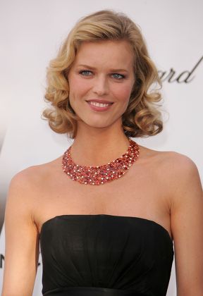 Eva Herzigova Editorial Stock Photo - Stock Image | Shutterstock