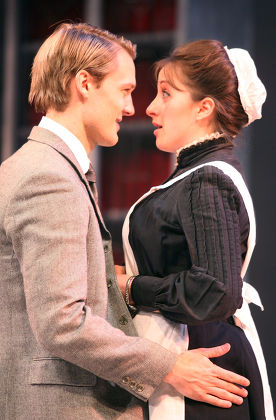 'The Cherry Orchard' play at the Chichester Festival Theatre, West Sussex, Britain - 21 May 2008