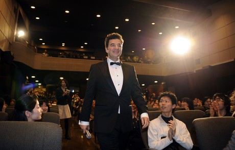 Japan Cinema - Mar 2012