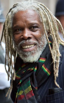 Billy Ocean Editorial Stock Photo - Stock Image | Shutterstock