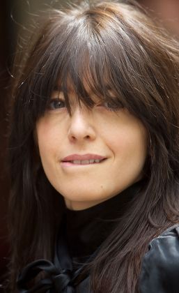 Claudia Winkleman Editorial Stock Photo - Stock Image | Shutterstock