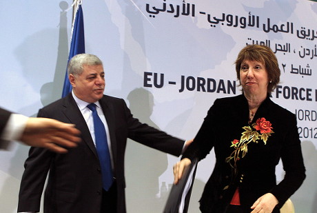Jordan Eu Reformes - Feb 2012