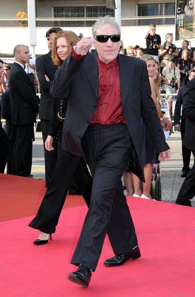 'Synecdoche, New York' Film Premiere at the 61st Cannes Film Festival, Cannes, France - 23 May 2008