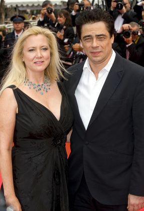 'What Just Happened?' film premiere at the 61st Cannes Film Festival, Cannes, France - 25 May 2008