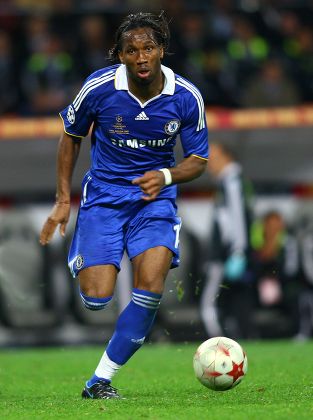 Didier Drogba Editorial Stock Photo - Stock Image | Shutterstock