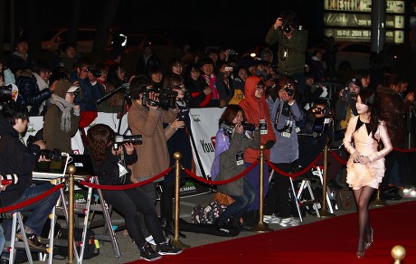 South Korea Melon Music Awards 2011 - Nov 2011