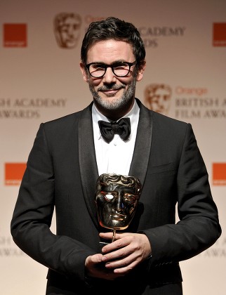 Britain Bafta Awards 2012 - Feb 2012