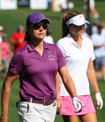 Uae Golf Omega Dubai Ladies Masters - Dec 2011