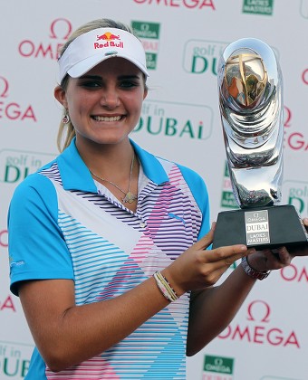 Uae Omega Dubai Ladies Masters - Dec 2011