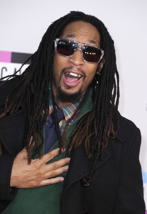 Us Rapper Lil Jon Arrives 39th Editorial Stock Photo - Stock Image ...