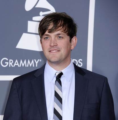 Usa Grammy Awards 2012 - Feb 2012