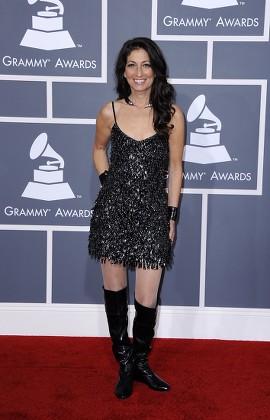 Usa Grammy Awards 2012 - Feb 2012