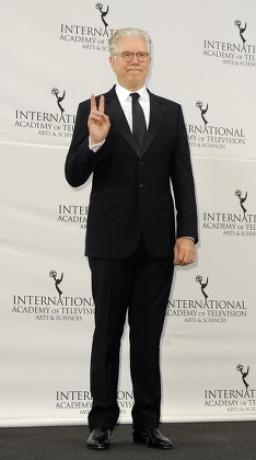Usa International Emmy Awards 2011 - Nov 2011