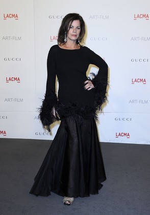 Us Actress Marcia Gay Hardin Arrives Editorial Stock Photo - Stock