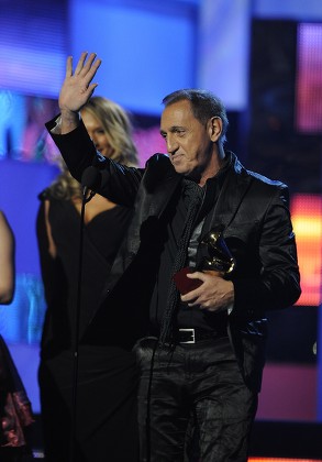 Usa Latin Grammy Awards 2011 - Nov 2011