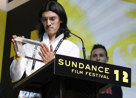 Usa Sundance Film Festival 2012 - Jan 2012
