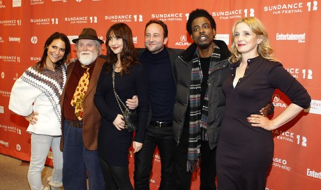 Usa Sundance Film Festival 2012 - Jan 2012