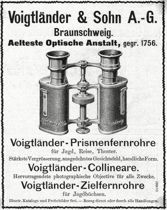 11 Voigtlander Stock Pictures, Editorial Images and Stock Photos ...