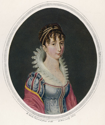 MARIE-LOUISE OF AUSTRIA 