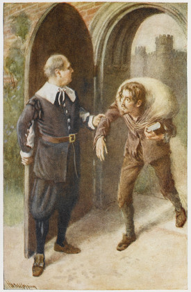 Lucius Cornelius Cinna Seizes Consular Power Editorial Stock Photo