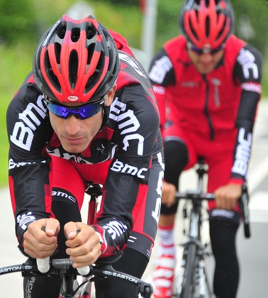 Belgium Cycling Tour De France 2012 - Jun 2012