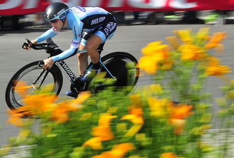 Belgium Cycling Tour De France 2012 - Jun 2012