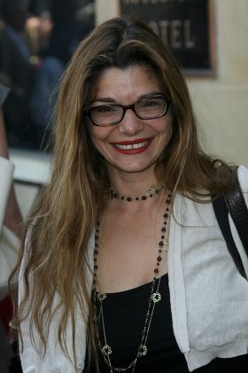 Laura San Giacomo Editorial Stock Photo - Stock Image | Shutterstock