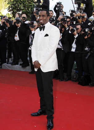 France Cannes Film Festival 2012 - May 2012