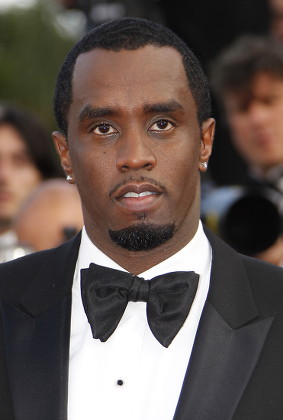 Us Rapper Sean John Combs Known Editorial Stock Photo - Stock Image ...