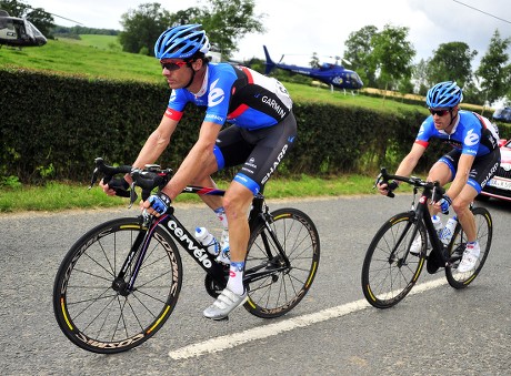 France Cycling Tour De France 2012 - Jul 2012