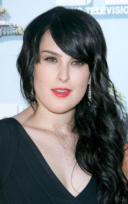 Rumer Willis Editorial Stock Photo - Stock Image Shutterstock