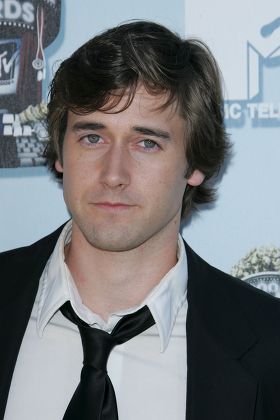 Ryan Eggold Editorial Stock Photo - Stock Image | Shutterstock